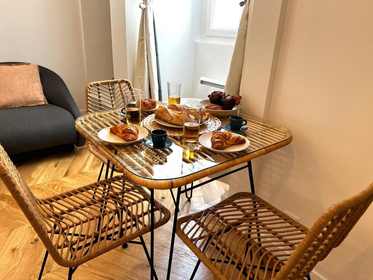 Le Petit Palais Notre Dame - Heart Of Dijon - With Ac Apartment Екстериор снимка