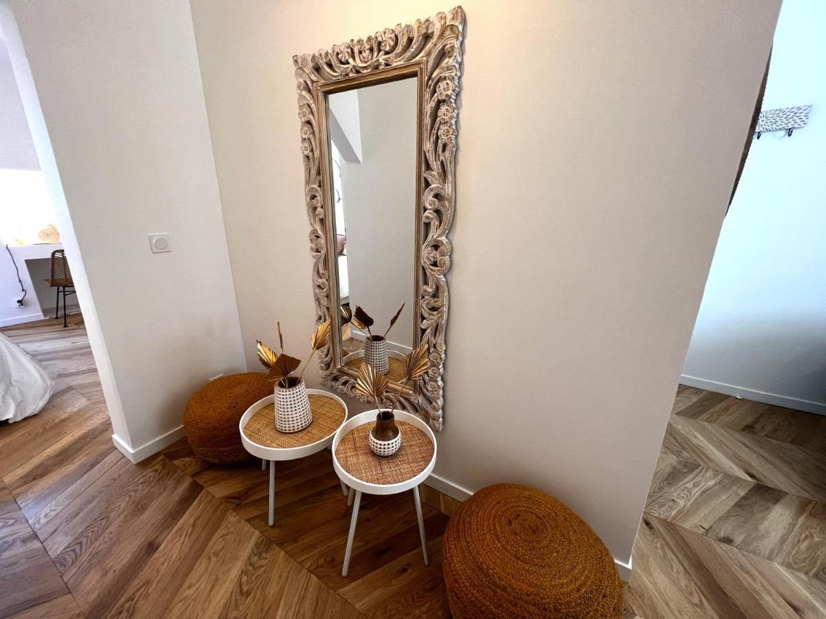 Le Petit Palais Notre Dame - Heart Of Dijon - With Ac Apartment Екстериор снимка
