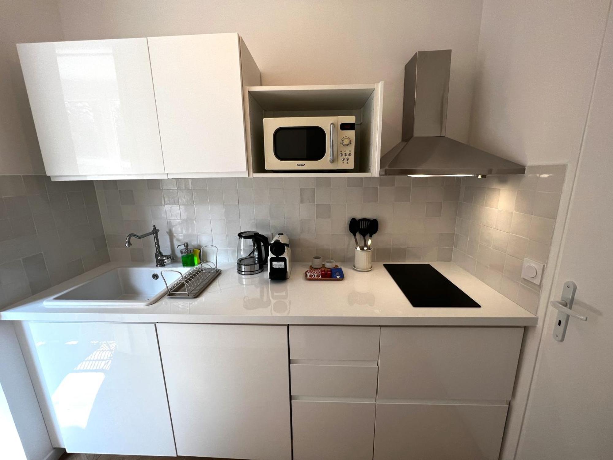 Le Petit Palais Notre Dame - Heart Of Dijon - With Ac Apartment Екстериор снимка